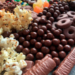 Tabla Dulce para 12 Personas