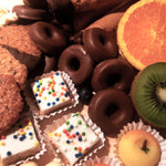 Tabla Dulce para 12 Personas