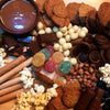 Tabla Dulce para 12 Personas