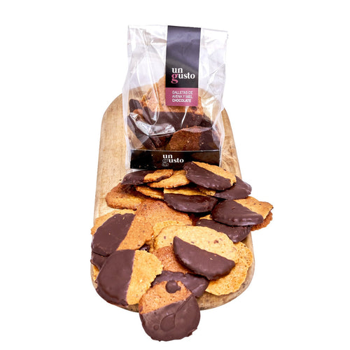 Galletas 120 Gr