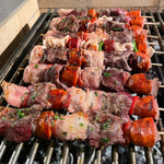 Anticuchos de Pollo