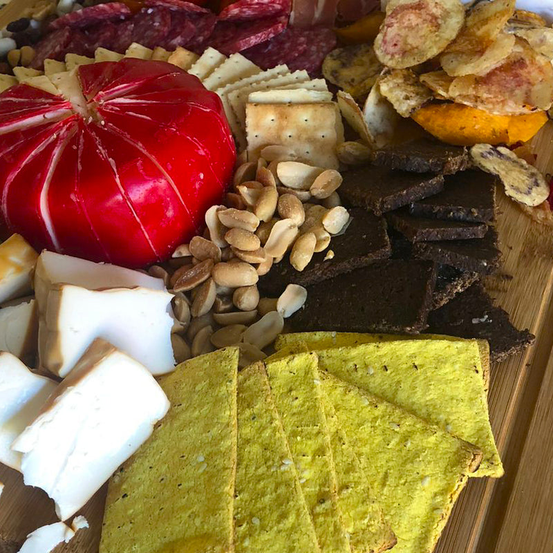Tabla de Aperitivo para 12 Personas