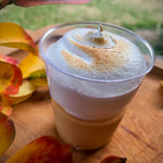 Suspiro Limeño