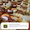 Tabla de Aperitivo para 6 Personas