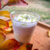 Pie de Limón