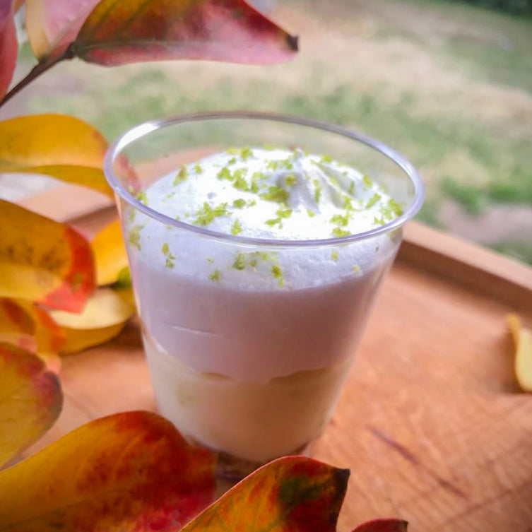Pie de Limón