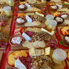 Tabla de Aperitivo para 12 Personas