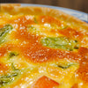 QUICHE DE POLLO QUESO PIMENTÓN