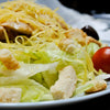 ENSALADA CÉSAR CON POLLO