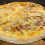Quiches Familiar