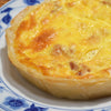 QUICHE DE POLLO CHAMPIÑÓN