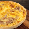 Quiches Familiar