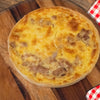 Quiches Familiar