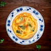 QUICHE DE POLLO QUESO PIMENTÓN