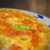 QUICHE DE POLLO QUESO PIMENTÓN