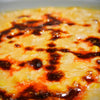 POROTOS CON MAZAMORRA (VEGETARIANO)