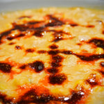 POROTOS CON MAZAMORRA (VEGETARIANO)